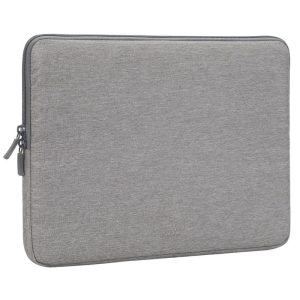 RIVACASE Funda 7705 Suzuka ECO Gris15,6"