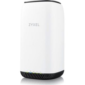 Zyxel NR5101 Router 4G/5G WiFi6 Indoor 2XGb