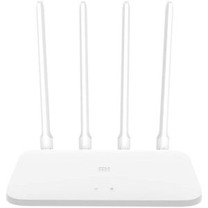 Xiaomi Mi Router 4A WiFi 2.4/5GHz 2xLAN 1xWAN