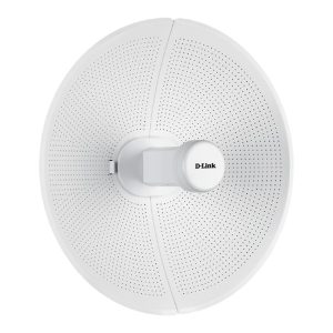 D-Link DAP-3712 Ant Ext WiFi AC PtP LR 20Km PoE