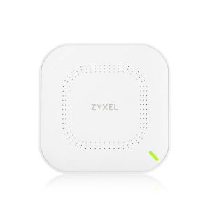 Zyxel NWA50AX Punto Acceso WiFi6 Dual-Radio PoE