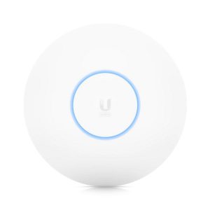 Ubiquiti U6-LR AP WiFi6 4x4 MIMO Dual Band