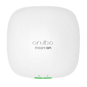 Aruba Instant On AP22 (RW) 2x2 WiFi6 Indoor