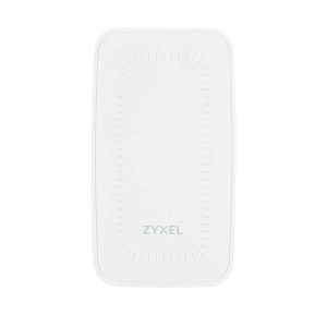 Zyxel WAC500H Wall-Plate AP WiFi  1a NCC no PSU
