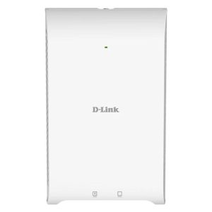 D-Link DAP-2622 AP AC1200 3xGbE LAN PoE
