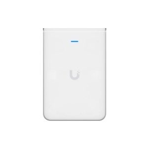 Ubiquiti U7-Pro-Wall AP WiFi7 PoE+ 1x1/2.5GbE