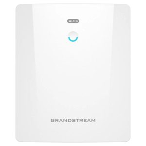 Grandstream GWN7664ELR WiFi6 AP 1x2.5Gb 1xSFP Out