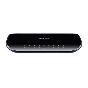 TP-LINK TL-SG1008D Switch 8xGB